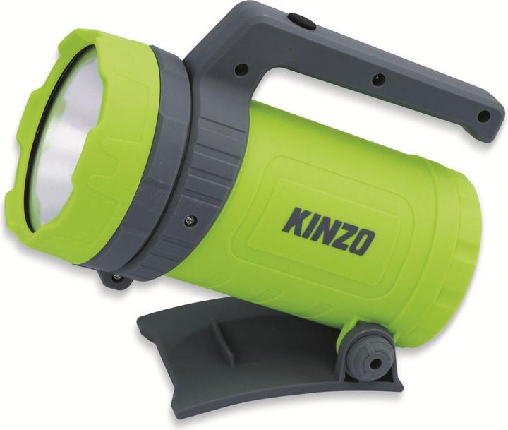 Image du produit Kinzo Torche COB 3W (10 cm, 500 lm)