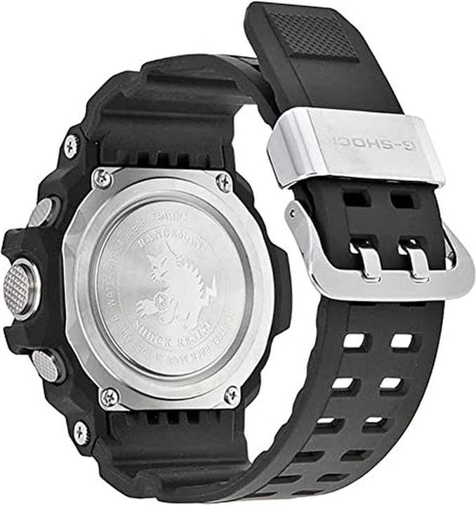 Immagine prodotto G-Shock Gw-9400 (Orologio digitale, Orologio interconnesso, Orologio sportivo, 53.50 mm)