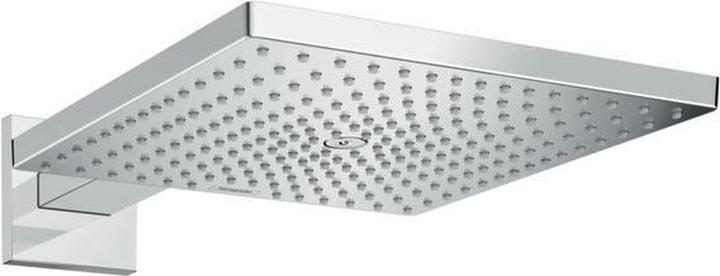 hansgrohe Kopfbrause Raindance E 300 1jet (1 Strahlarten, 17 l/min)