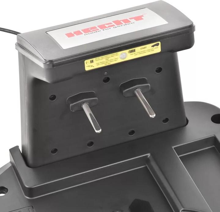 Actual product image Hecht 5600 (500 m², Boundary wire)