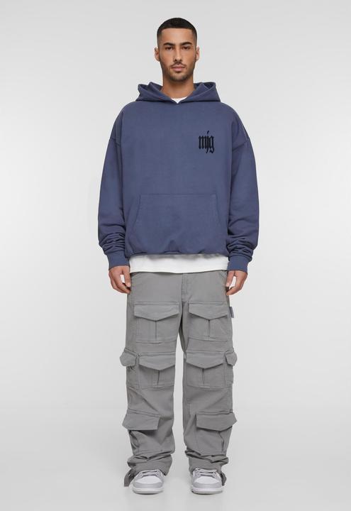 Immagine prodotto Mjgonzales Heavy - Transformation (3XL)