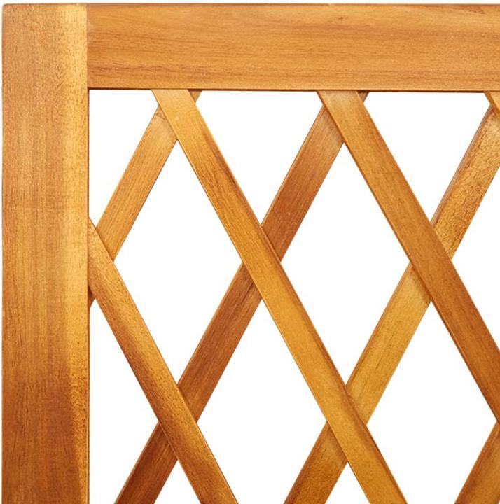 Produktbild vidaXL Pflanzgefäss