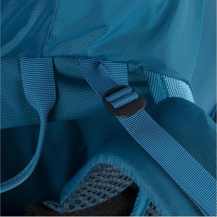 Image du produit Highlander Ben Nevis Backpack 52L Women's pertol (52 l)