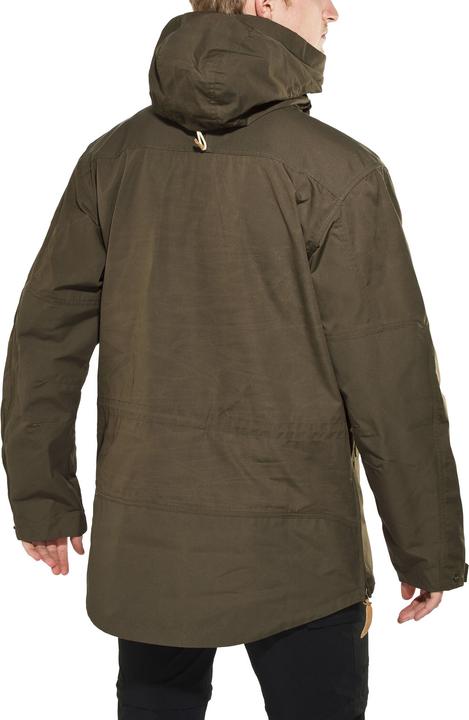 Produktbild Fjällräven Anorak No.8 (XS)