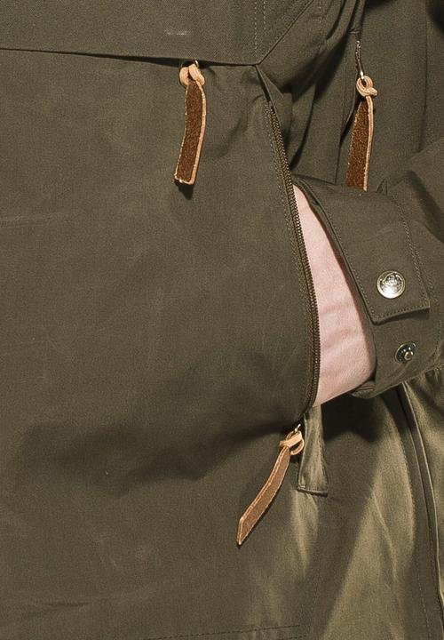 Produktbild Fjällräven Anorak No.8 (XS)