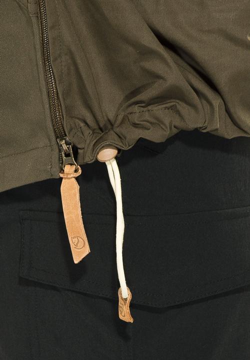 Produktbild Fjällräven Anorak No.8 (XS)