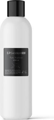 Produktbild Excellent PRO Pure Acetone 1000ml