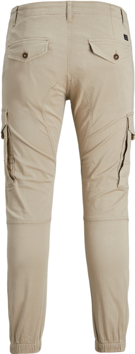 Produktbild Jack & Jones Paul Flake AKM 542 Plus Size Cargohose (52)