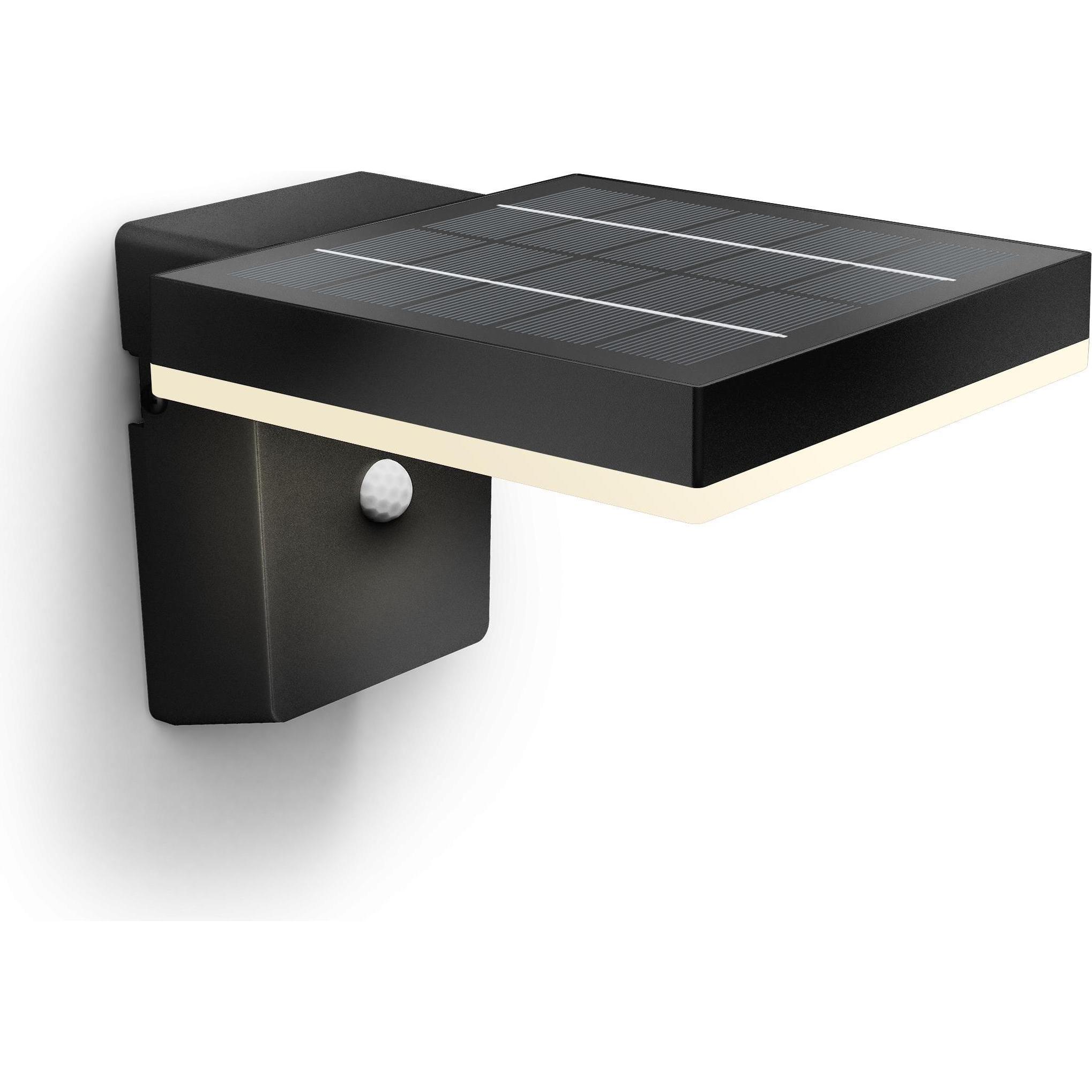 Thumbnail - Philips, Gartenbeleuchtung, Zonal Solar Ultra-Efficient (250 lm, IP44)