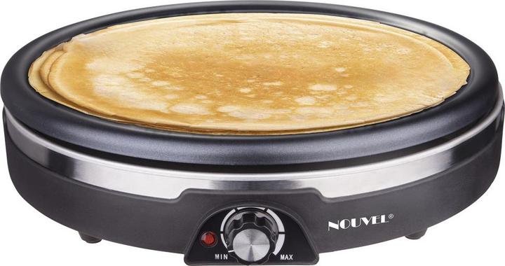 Produktbild Nouvel Crepes - Maker "Large"