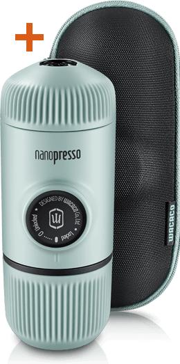 Productafbeelding Wacaco Nanopresso (0.08 l)