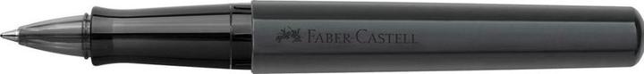 Produktbild Faber-Castell Roller Hexo schwarz (1x)