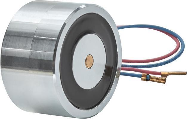Produktbild Geze Magnet Clamp Type B No 115830Mounting/Plate 115830 (Indoor)