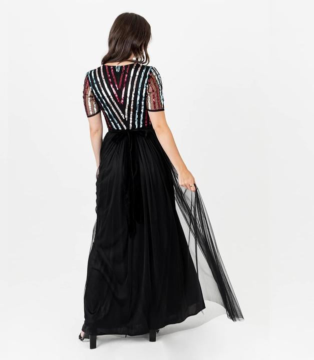 Produktbild Herba Maya Deluxe Maxi Kleid (40)