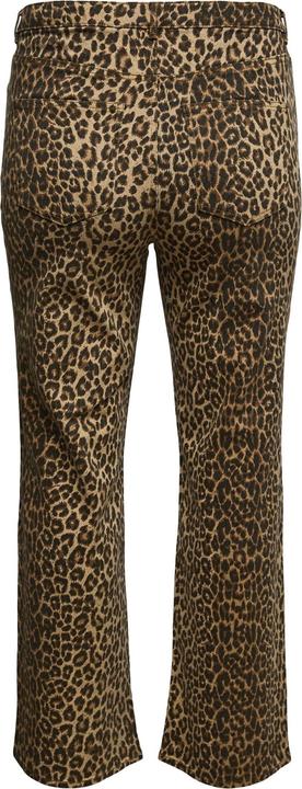 Produktbild Vero Moda VMCTESSA Hohe Taille Weiter Beinschnitt Jeans Weit geschnitten (48)