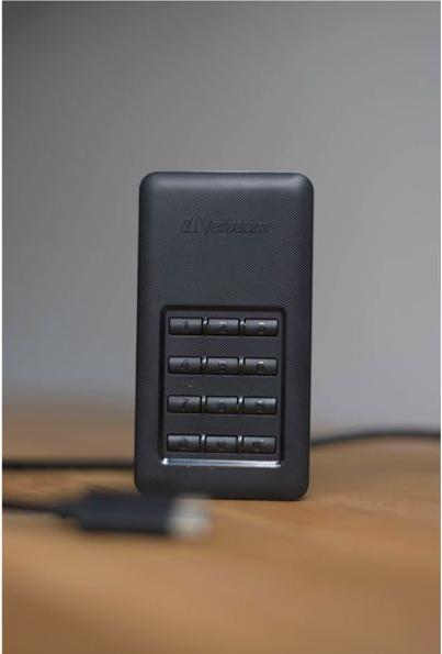 Image du produit Verbatim Store 'n' Go Portable (0.26 To)