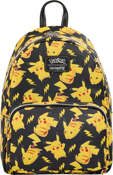 Loungefly Pokemon Pikachu backpack 26cm