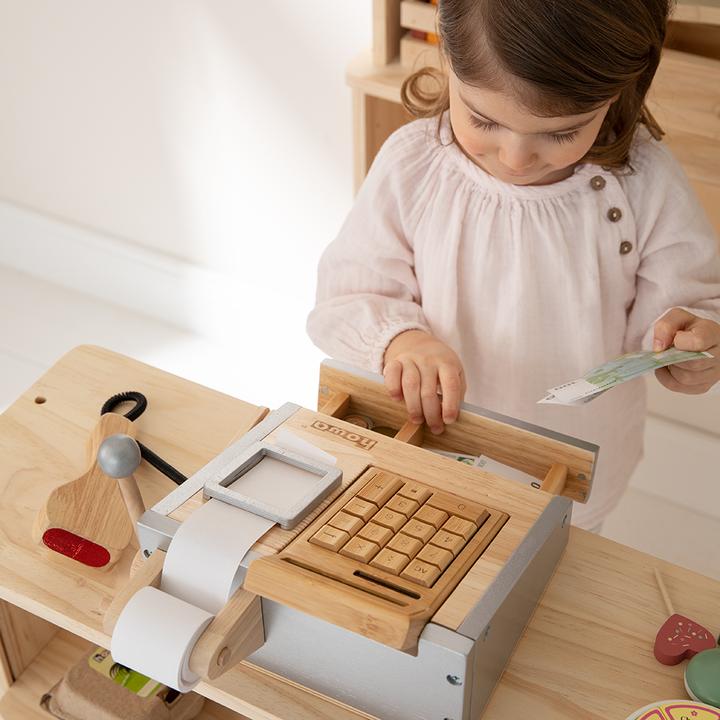 Image du produit Howa Caisse de jeu