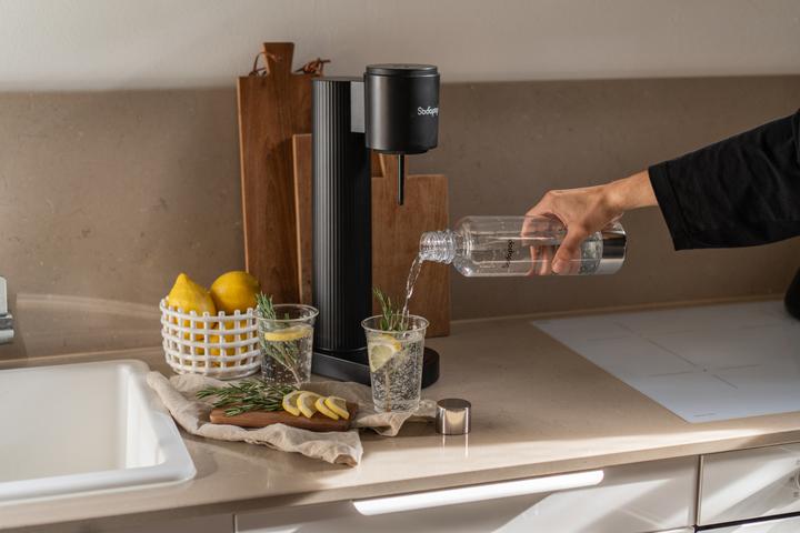 Produktbild Sodapop Cooper Pro