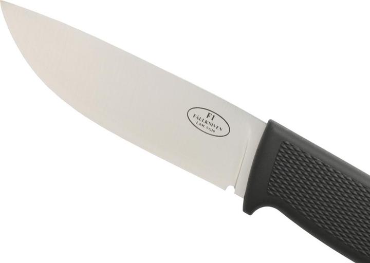 Immagine prodotto Fällkniven Coltello da sopravvivenza F1 Zytel (9.70 cm)