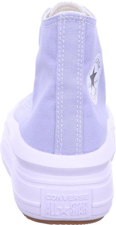 Produktbild Converse Sneaker ALL STAR MOVE PLATFORM (36)