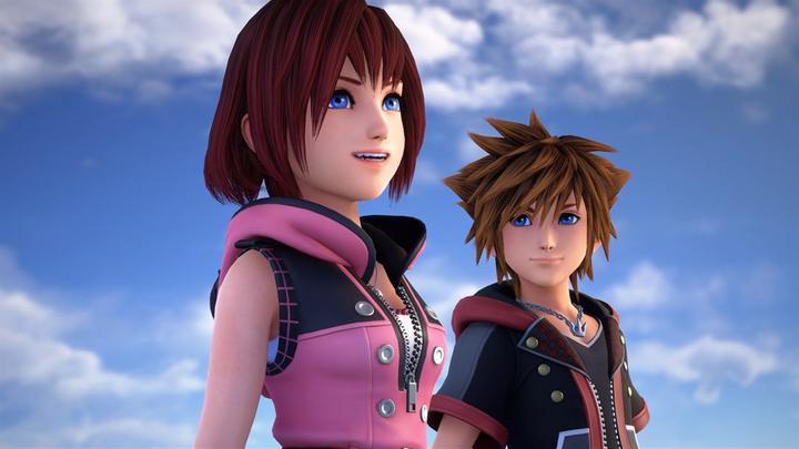 Produktbild Microsoft Kingdom Hearts III ReMind (Xbox One S, Xbox One X, Xbox Series S, Xbox Series X)