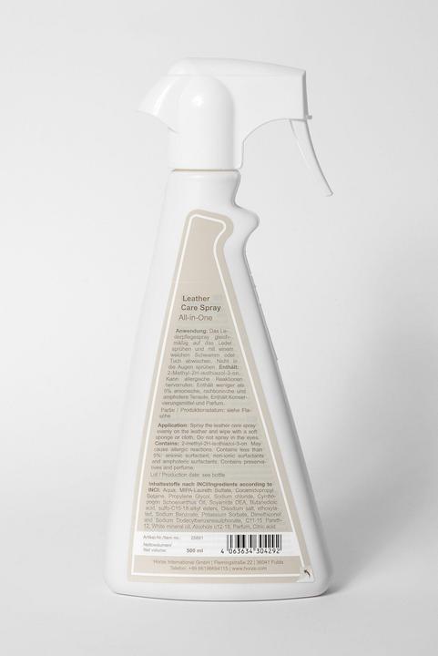 Produktbild Horze Allzweck-Lederspray