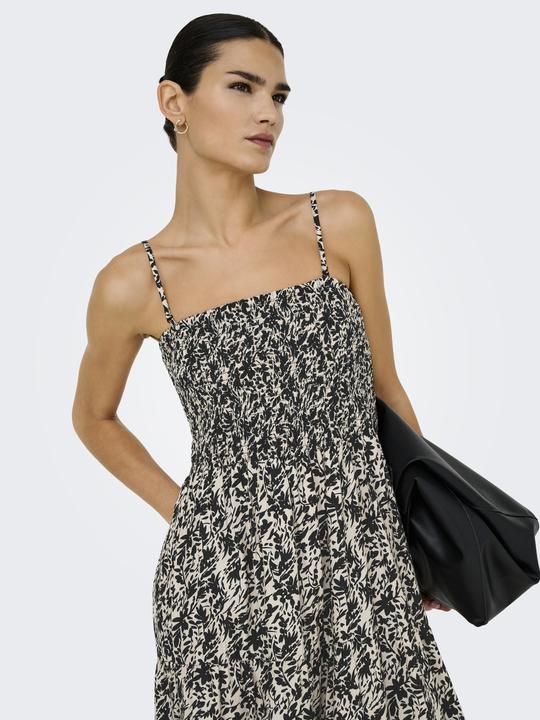 Immagine prodotto Only Onlzelina Life Smock 3in1 Dress Skirt Wv (L)