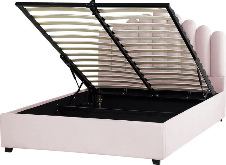 Actual product image Beliani Vincennes (160 x 200 cm)