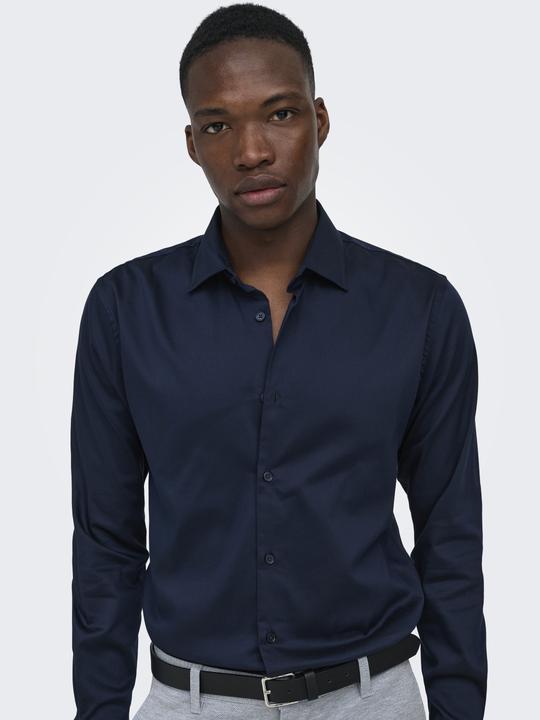 Immagine prodotto Only & Sons Onsjim Slim Shirt Frml Noos (M)