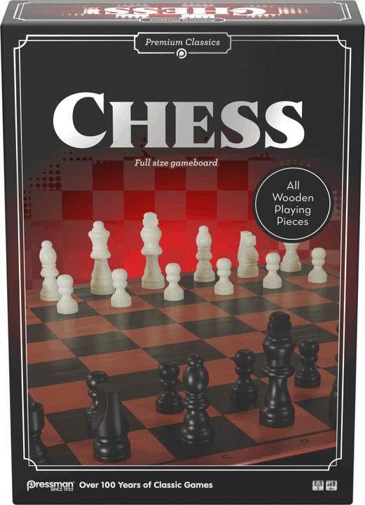Produktbild Goliath Toys Schach