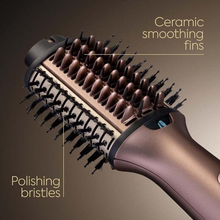 Image du produit BaByliss Brosse à air chaud