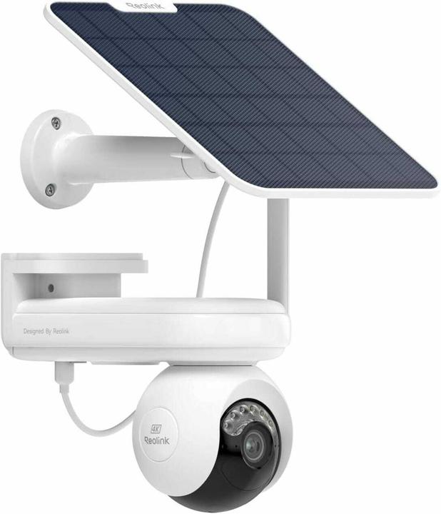 Reolink Altas Series B660 (3840 x 2160 Pixels)