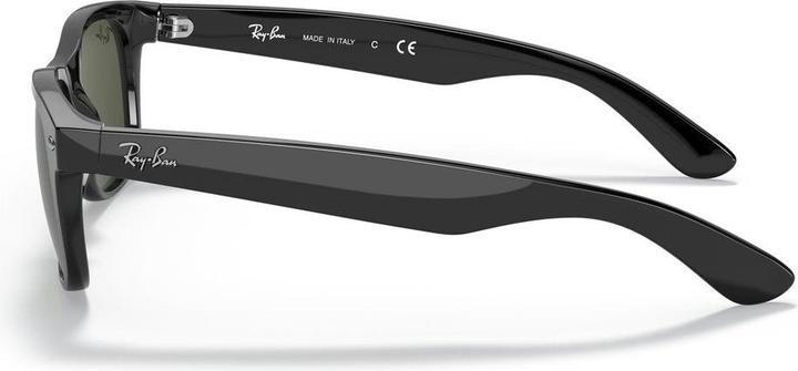 Actual product image Ray Ban New Wayfarer