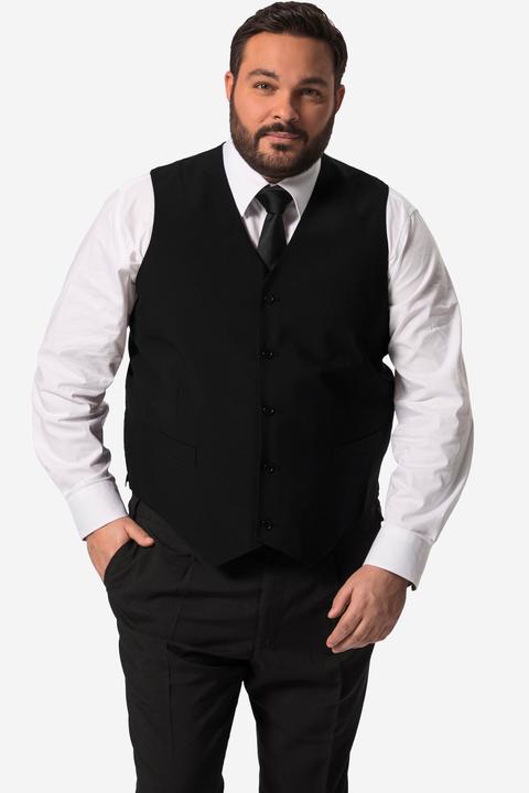 Produktbild Men+ Weste Baukasten Malaga, bis 74/35 (26)