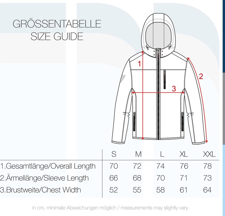 Produktbild Indicode IDGrosvenor 55211MM (S)