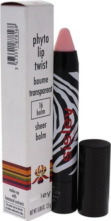 Image du produit Sisley Phyto-Lip Twist Mat (Baume à lèvres)