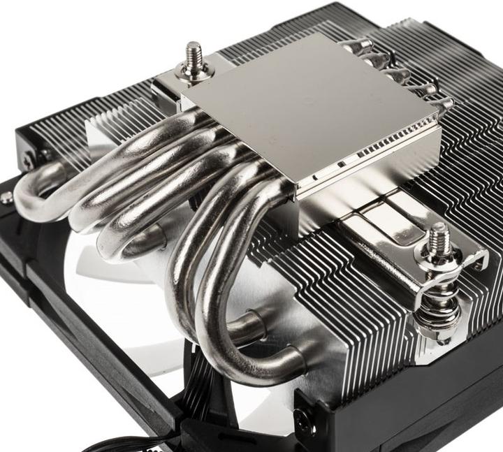 Produktbild Scythe Big Shuriken 3 RGB (69 mm)