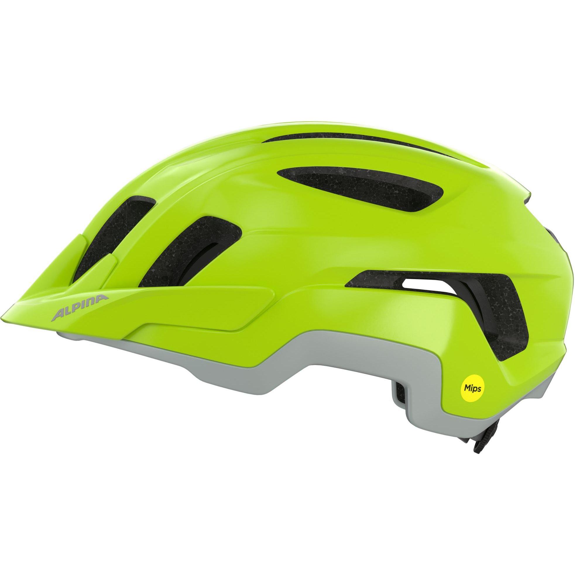 Thumbnail - ALPINA SPORTS, Velohelm, (55 - 59 cm)
