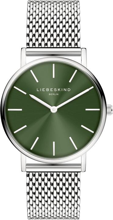 Liebeskind Berlin Orologio da Polso
