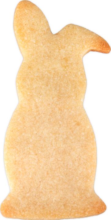 Actual product image Städter Cookie cutter rabbit 8.5 cm with floppy ear
