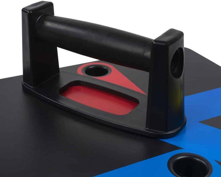 Actual product image Gladiatorfit Training board for push-ups