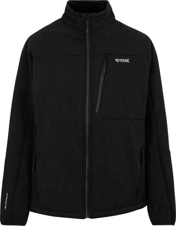 Produktbild Regatta Mountdale Softshelljacke (L)