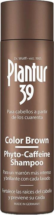 SANDISK Repairing Shampoo PHYTO-CAFFEINE 250 ml (Liquid shampoo, 250 ml)