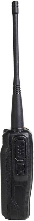 Immagine prodotto Alinco Radio portatile PMR DJ VX 46E 446 Radio IP67 (0.00 km)