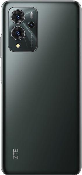 Immagine prodotto ZTE Blade V40 pro verde scuro (128 GB, Verde Scuro, 6.67", Doppia SIM, 4G)