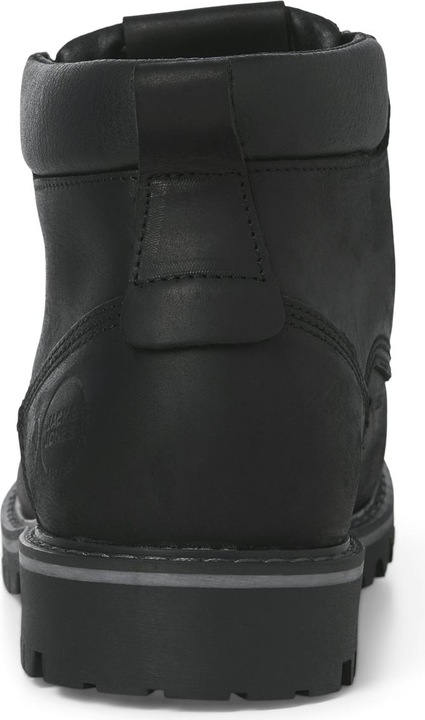 Actual product image Jack & Jones Jfwqueensway Leather Boot Sn (43)