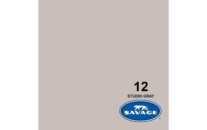 Produktbild Savage Hintergrundpapier studiogr 2.72x11m (272 cm, 1100 cm)