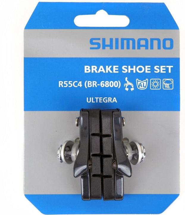 Produktbild Shimano R55C4 Cartridge (Shimano, Gummi)