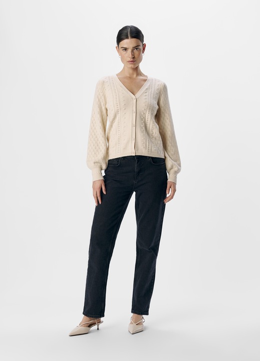 Actual product image Object Knitted cardigan (XS)